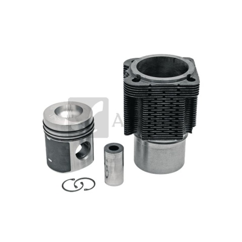 Zestaw naprawczy silnika 75799701960