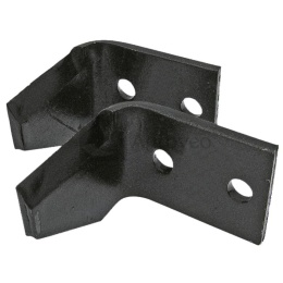 Zestaw noży bocznych 25535 9950569 99.5.0569, 9950569