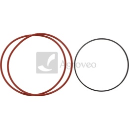 Zestaw oringów 38012052 AR65557, AR65507