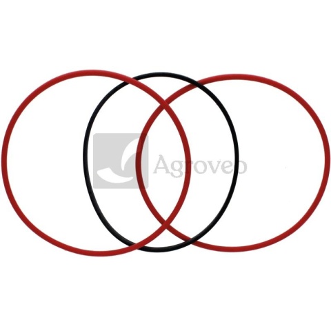 Zestaw oringów 38012481 AR71617