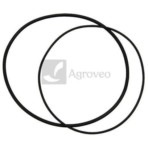 Zestaw oringów 38012776