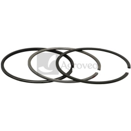 Zestaw pierścieni tłokowych 757800056010000