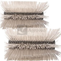 Zestaw zapasowych szczotek 25530 026023017 026023017