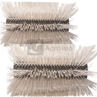 Zestaw zapasowych szczotek 25530 026023017 026023017