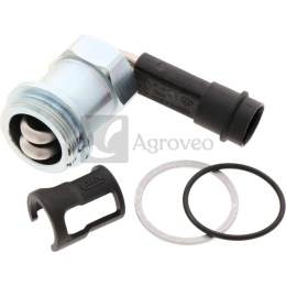 Element grzewczy 380RE187A