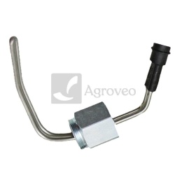 Element grzewczy 380RE193 AL40851