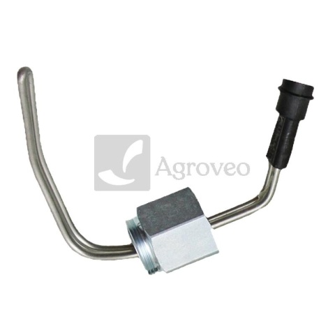 Element grzewczy 380RE193 AL40851