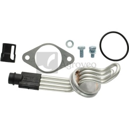 Element grzewczy 380RE363 82031306, 87756078