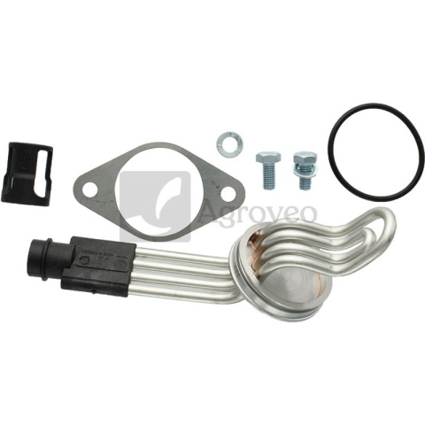 Element grzewczy 380RE363 82031306, 87756078