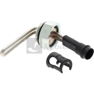 Element grzewczy 380RE651 AL158224