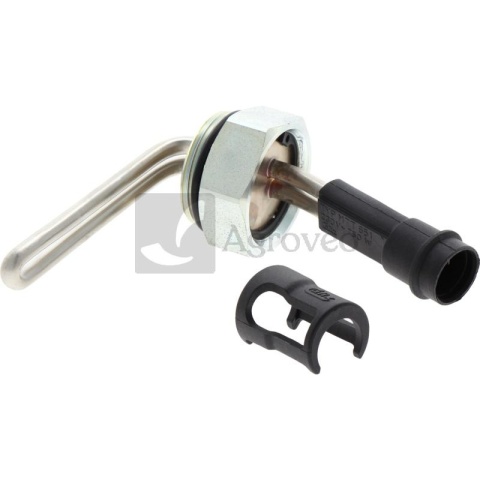 Element grzewczy 380RE651 AL158224