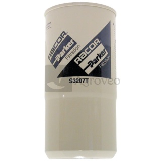 Filtr paliwa 56702014 84423586, 56702014