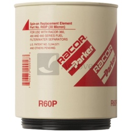 Filtr paliwa 56702017 84989840, 56702017