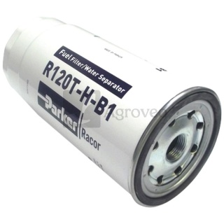 Filtr paliwa 56704010 02113831, 02937814, 56704010