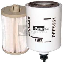 Filtr paliwa 56712011 RE527961, RE525523, SP 3008-2 X, 56712011