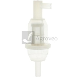 Filtr paliwa 8001000 RT 4, WK 31/5 (10)-SAP1, FF015