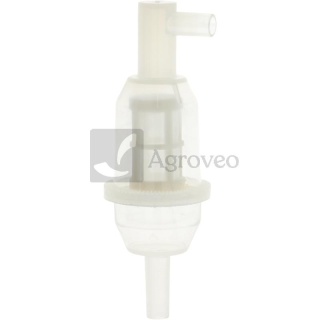 Filtr paliwa 8001000 RT 4, WK 31/5 (10)-SAP1, FF015