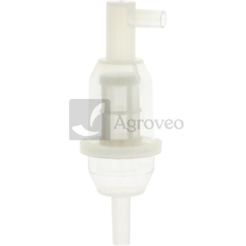 Filtr paliwa 8001000 RT 4, WK 31/5 (10)-SAP1, FF015