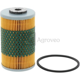 Filtr paliwa 8001024 716847R91, FF0014600, P 707, MD-0141, SN 1146