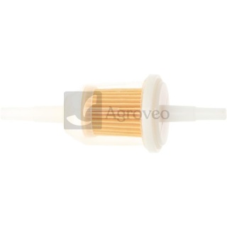 Filtr paliwa 8001028 WK 31/2 (10), FF-0010, RT 2 KRAFTSSTOFFFILTER