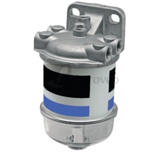 Filtr paliwa kpl. 5679903 090194, MO 1613