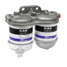 Filtr paliwa kpl. 5679904 MO 1620, 090345