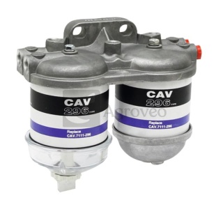 Filtr paliwa kpl. 5679904 MO 1620, 090345