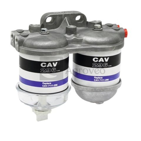 Filtr paliwa kpl. 5679904 MO 1620, 090345