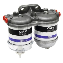 Filtr paliwa kpl. 5679905 MO 1619, 090346