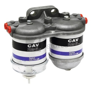 Filtr paliwa kpl. 5679905 MO 1619, 090346