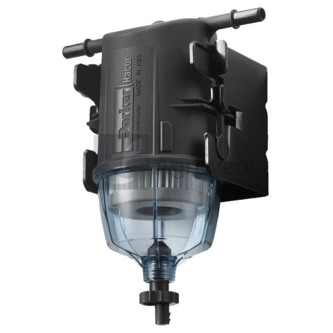 Filtr paliwa/separator wody Racor SNAPP 56799200 23106-10