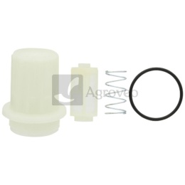 Filtr wstępny kpl. 56706038 F214202710260, 02931529