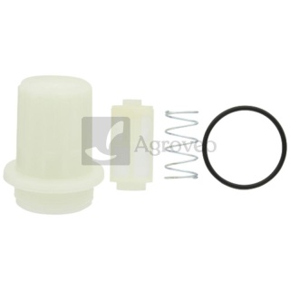 Filtr wstępny kpl. 56706038 F214202710260, 02931529