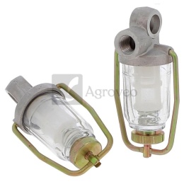 Filtr wstępny - uchwyt 5679945 1457434000, 090076