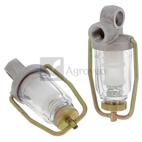 Filtr wstępny - uchwyt 5679945 1457434000, 090076