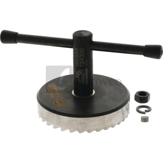 Frez tarczowy 76000192 W-124480