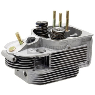 Głowica cylindra 38004053 04159183, 02231154, 04158537, 02239762, 04230612, 04152627, MO3020002