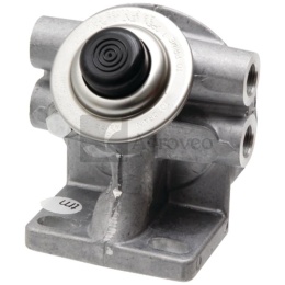 Głowica filtra 56704005 02113149, EZ 0130-20, DRK 00057