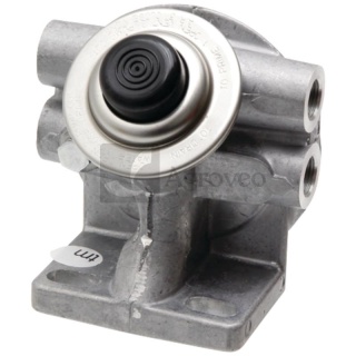 Głowica filtra 56704005 02113149, EZ 0130-20, DRK 00057