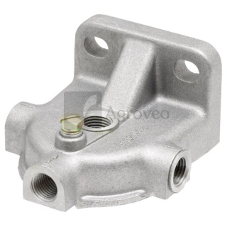 Głowica filtra 5679993 F166200060010