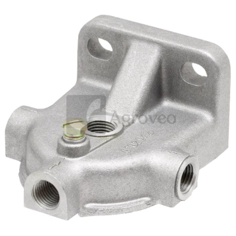 Głowica filtra 5679993 F166200060010