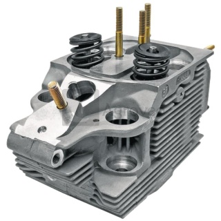 Głowica silnika 38004478 04159481, 04232109, 04232118