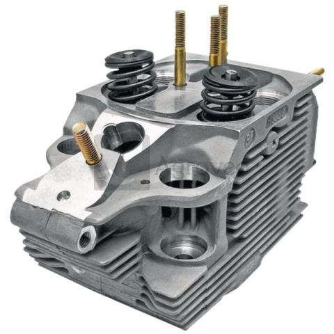 Głowica silnika 38004478 04159481, 04232109, 04232118