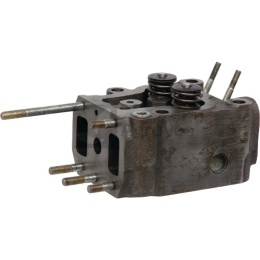 Głowica silnika 3800600011 F312200210040