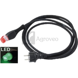 Kabel przyłączeniowy MS 3,5 380MS3.5LED