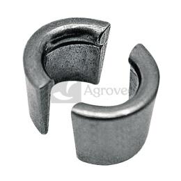 Klin zaciskowy kpl. 38012067 R91889, JDR91889