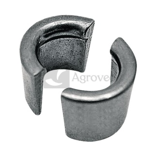 Klin zaciskowy kpl. 38012067 R91889, JDR91889