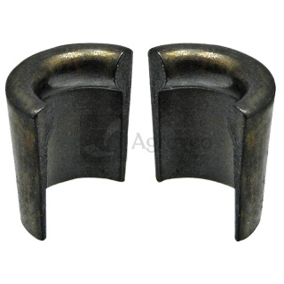 Klin zaciskowy kpl. 38017129 14196670