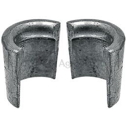 Klin zaciskowy kpl. 38021219 131100050013