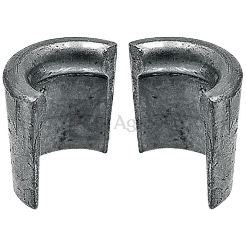 Klin zaciskowy kpl. 38021219 131100050013